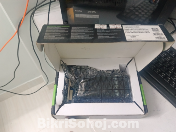 ASUS GT 730 2GB GDDR5 | Box + Like New | Very Low Use